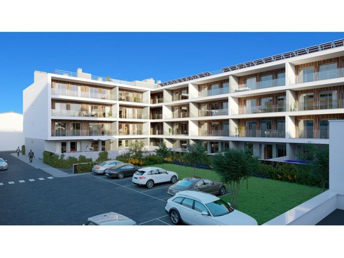 Image No.5-1 Bed Apartment for sale