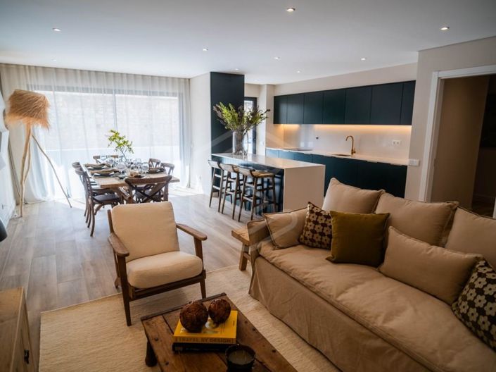 Image No.6-Appartement de 1 chambre à vendre à Faro City