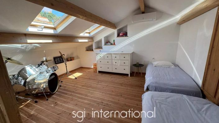 Image No.13-Maison de 4 chambres à vendre à Sainte-Maxime