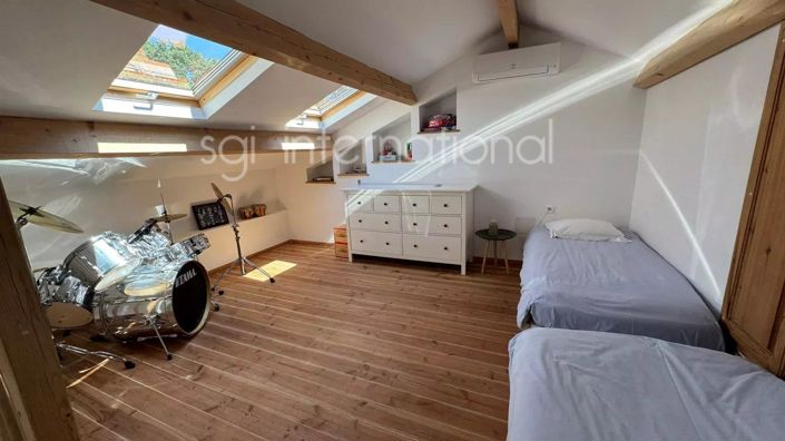 Image No.13-Maison de 4 chambres à vendre à Sainte-Maxime