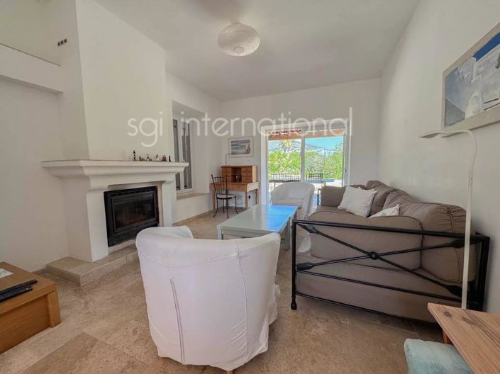 Image No.6-Maison de 4 chambres à vendre à Sainte-Maxime