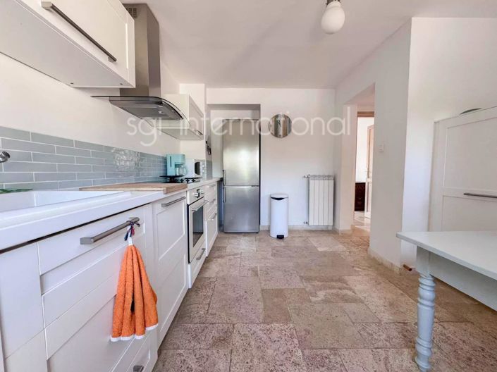 Image No.7-Maison de 4 chambres à vendre à Sainte-Maxime