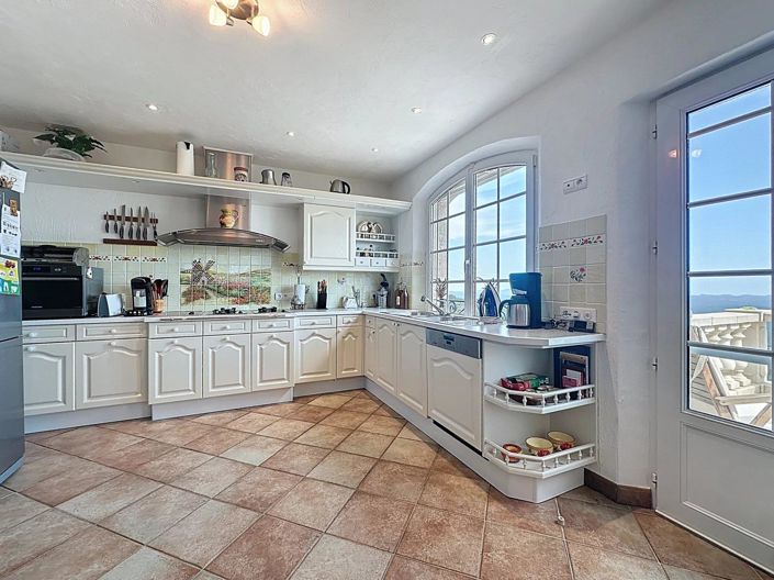 Image No.4-Maison de 3 chambres à vendre à Seillans