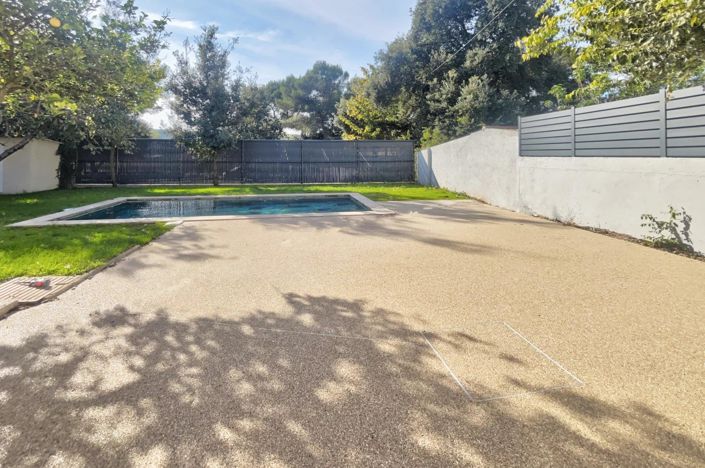 Image No.19-Maison de 3 chambres à vendre à Antibes