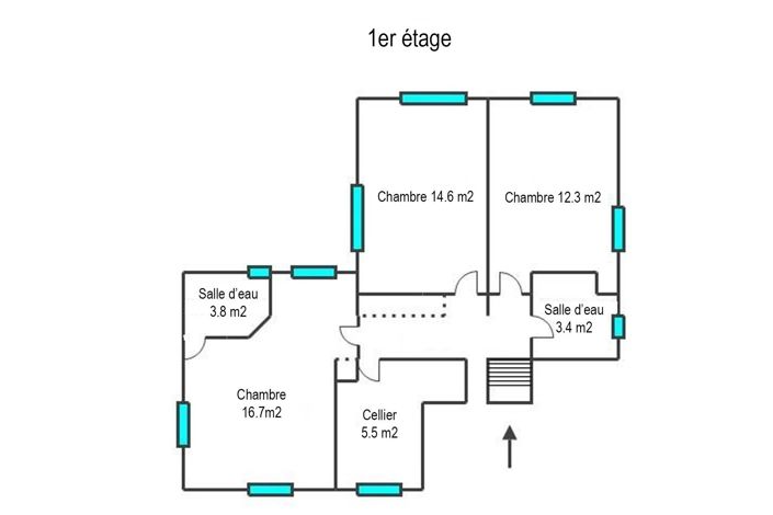 Image No.35-5 Bed House for sale