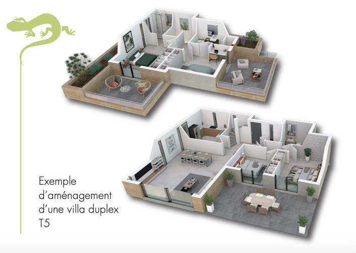 Image No.4-4 Bed House for sale