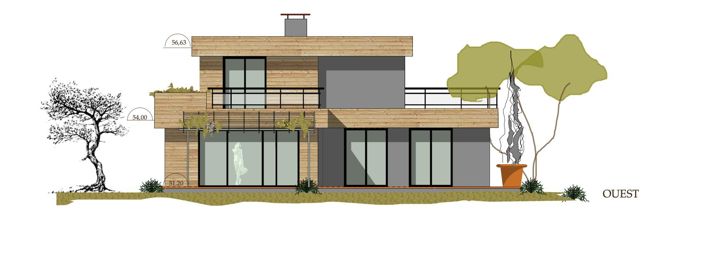 Image No.6-4 Bed House for sale