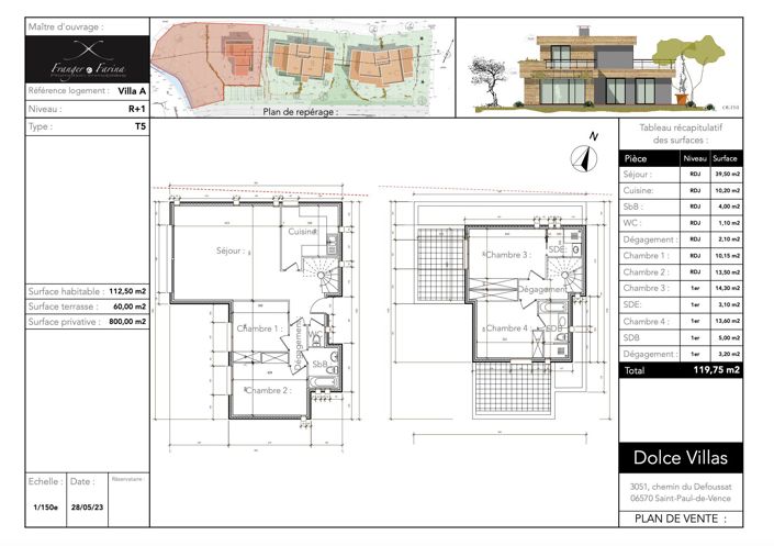 Image No.9-4 Bed House for sale