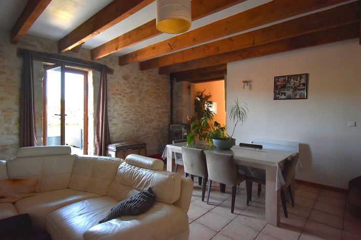 Image No.15-Propriété de 15 chambres à vendre à Trémons