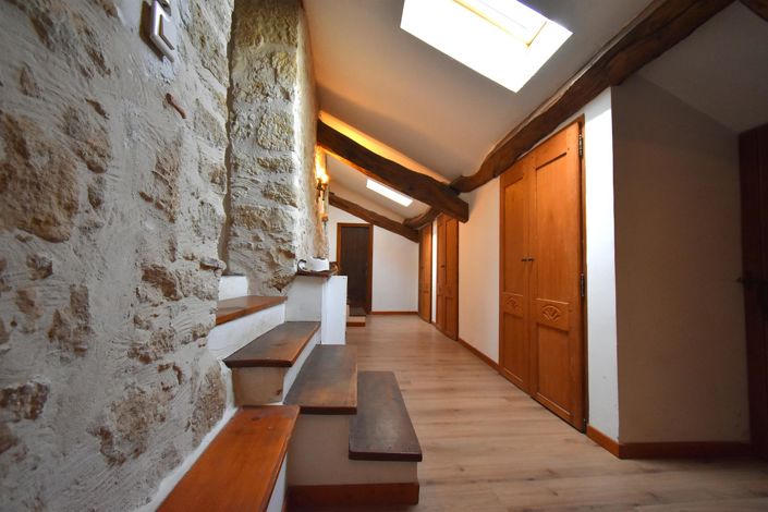 Image No.17-Propriété de 15 chambres à vendre à Trémons