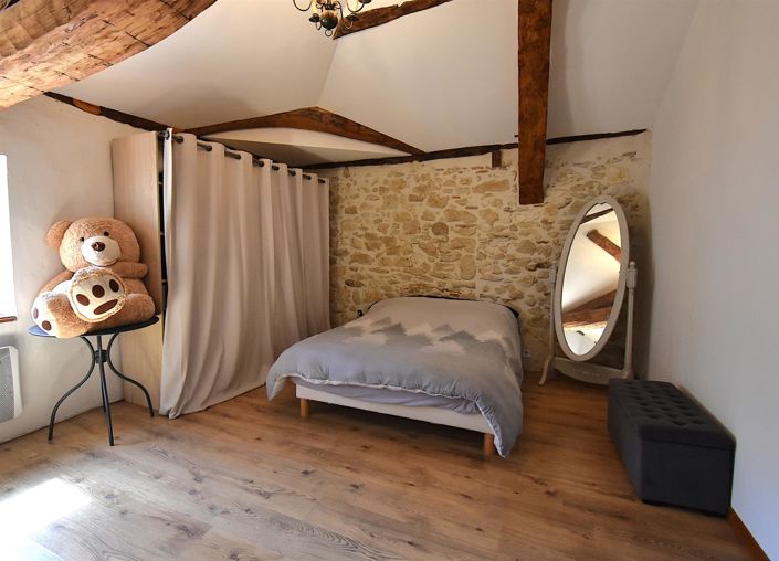 Image No.19-Propriété de 15 chambres à vendre à Trémons