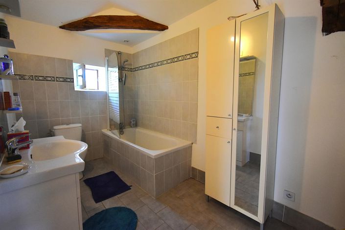 Image No.20-Propriété de 15 chambres à vendre à Trémons