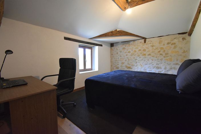 Image No.26-Propriété de 15 chambres à vendre à Trémons