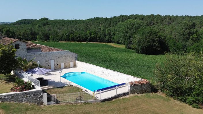 Image No.28-Propriété de 15 chambres à vendre à Trémons