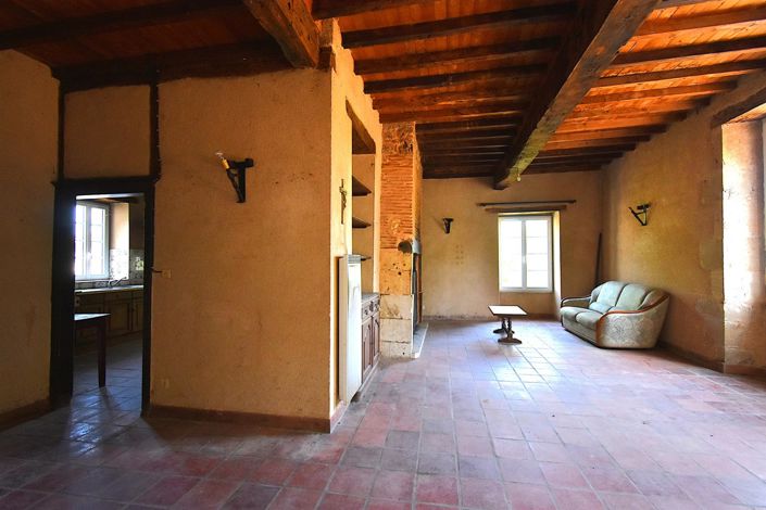 Image No.5-Propriété de 15 chambres à vendre à Trémons