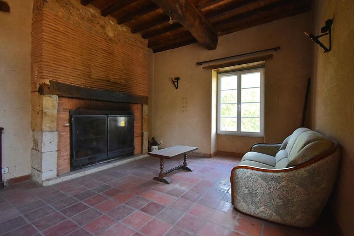 Image No.6-Propriété de 15 chambres à vendre à Trémons