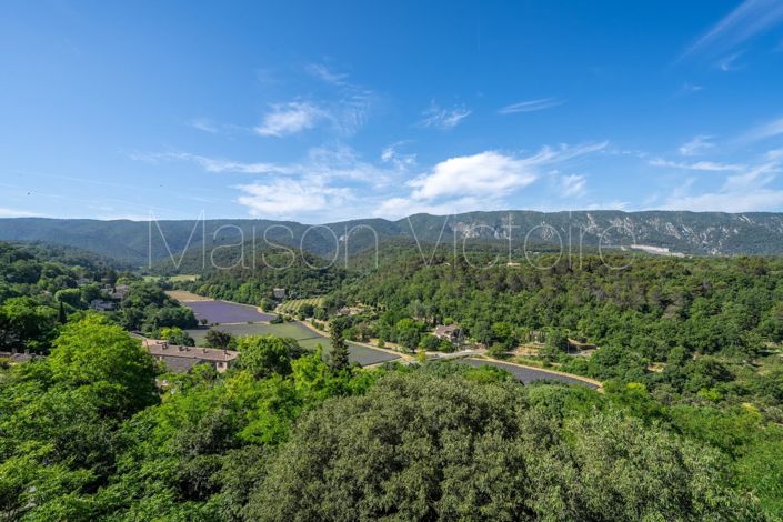 Image No.1-Maison de 3 chambres à vendre à Ménerbes