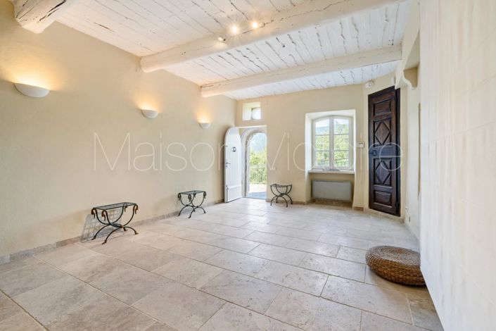 Image No.10-Maison de 3 chambres à vendre à Ménerbes