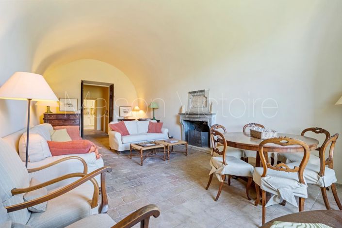 Image No.11-Maison de 3 chambres à vendre à Ménerbes