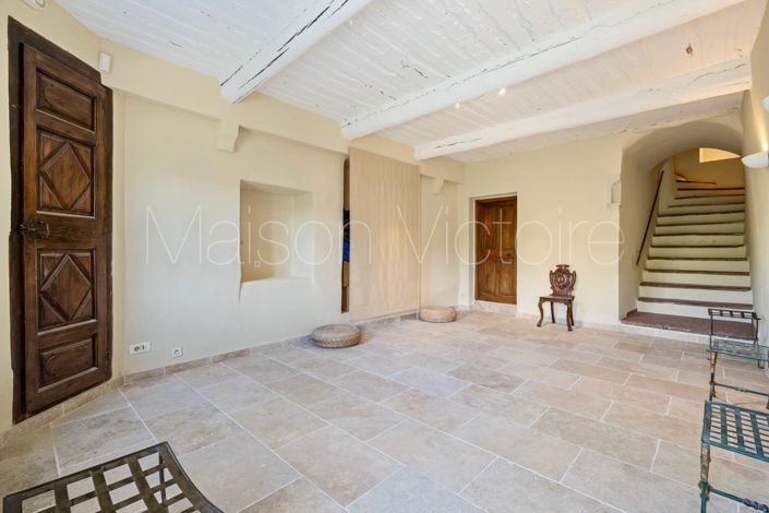 Image No.17-Maison de 3 chambres à vendre à Ménerbes