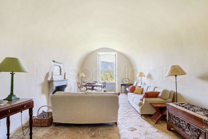 Image No.3-Maison de 3 chambres à vendre à Ménerbes