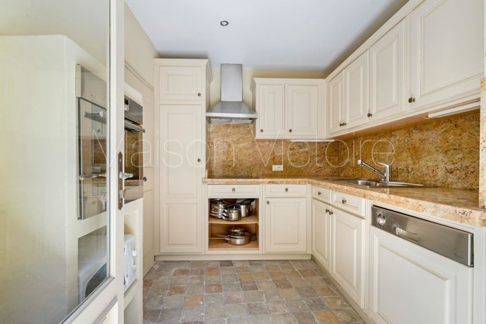 Image No.4-Maison de 3 chambres à vendre à Ménerbes