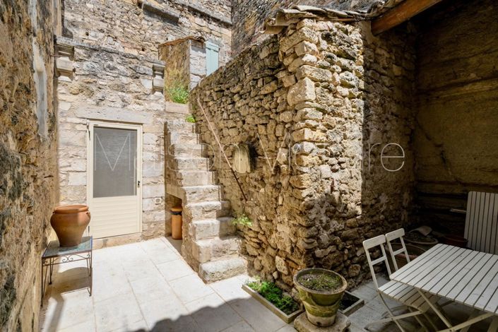 Image No.8-Maison de 3 chambres à vendre à Ménerbes