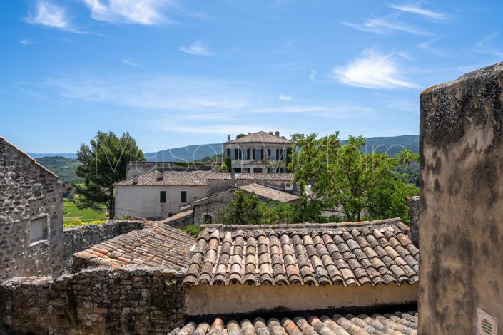 Image No.9-Maison de 3 chambres à vendre à Ménerbes