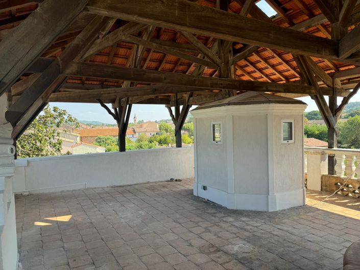 Image No.12-Maison de 3 chambres à vendre à Vidauban