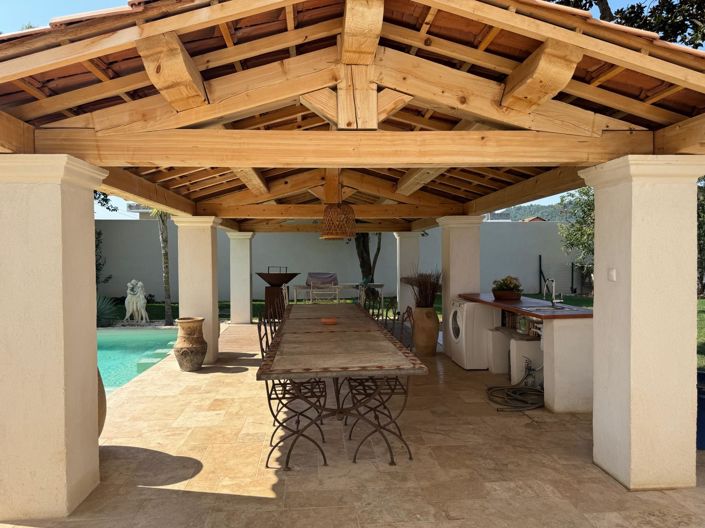 Image No.16-Maison de 3 chambres à vendre à Vidauban