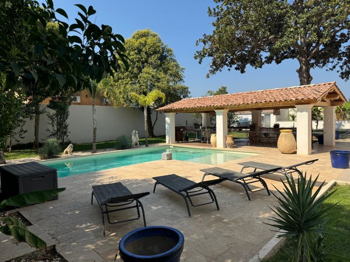 Image No.17-Maison de 3 chambres à vendre à Vidauban