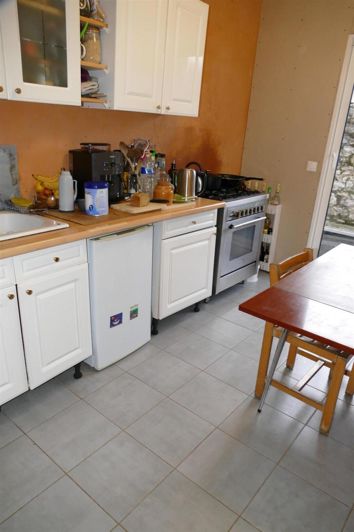 Image No.3-Maison de 1 chambre à vendre à Gramat