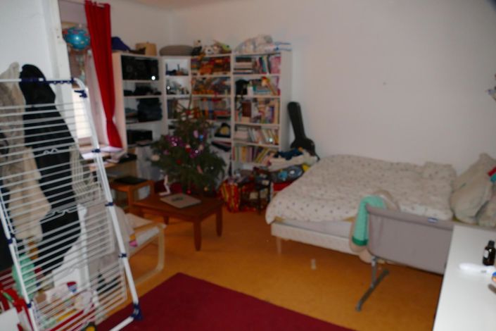 Image No.4-Maison de 1 chambre à vendre à Gramat