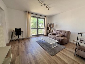 1 - Orléans, Appartement