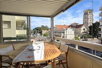 Appartement de 1 chambre à vendre à Cannes