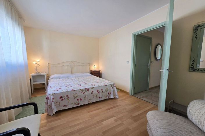 Image No.10-Appartement de 1 chambre à vendre à Cannes