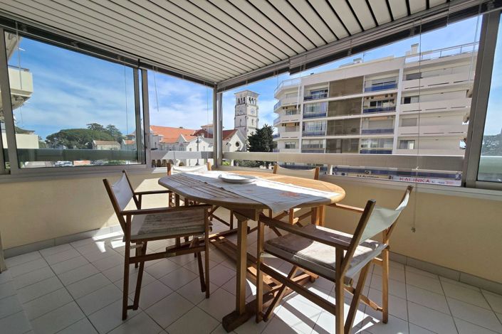 Image No.12-Appartement de 1 chambre à vendre à Cannes