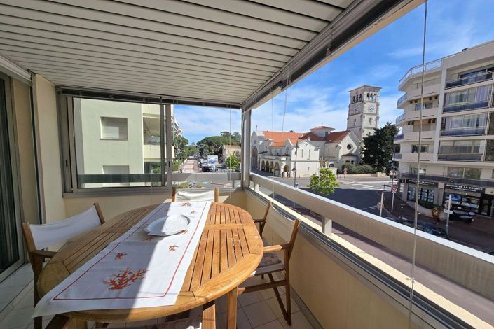 Image No.13-Appartement de 1 chambre à vendre à Cannes