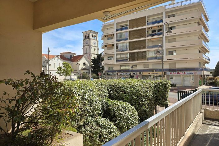 Image No.16-Appartement de 1 chambre à vendre à Cannes