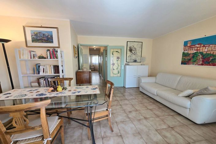 Image No.4-Appartement de 1 chambre à vendre à Cannes