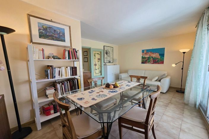 Image No.5-Appartement de 1 chambre à vendre à Cannes