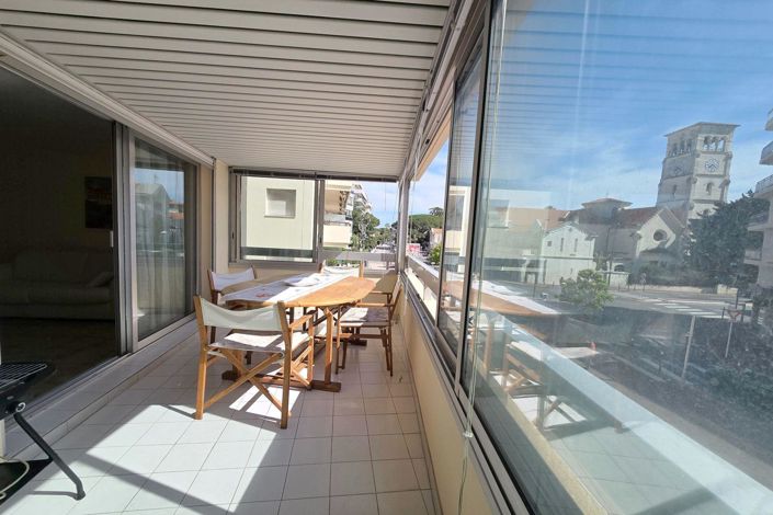 Image No.6-Appartement de 1 chambre à vendre à Cannes