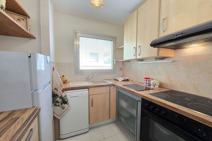 Image No.7-Appartement de 1 chambre à vendre à Cannes