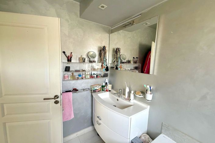 Image No.10-Appartement de 1 chambre à vendre à Cannes