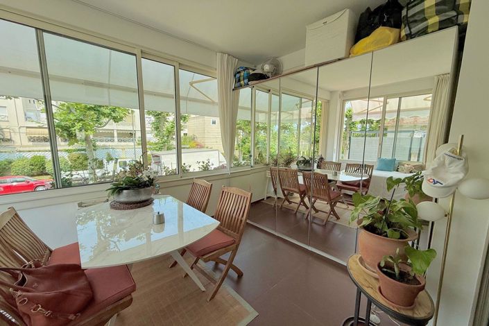 Image No.2-Appartement de 1 chambre à vendre à Cannes