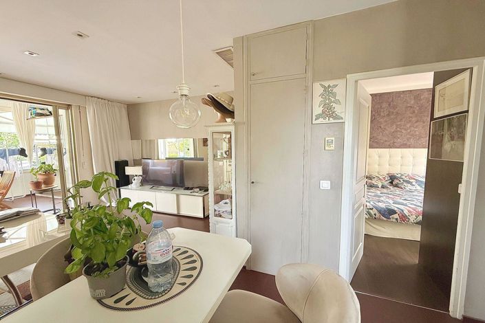 Image No.6-Appartement de 1 chambre à vendre à Cannes