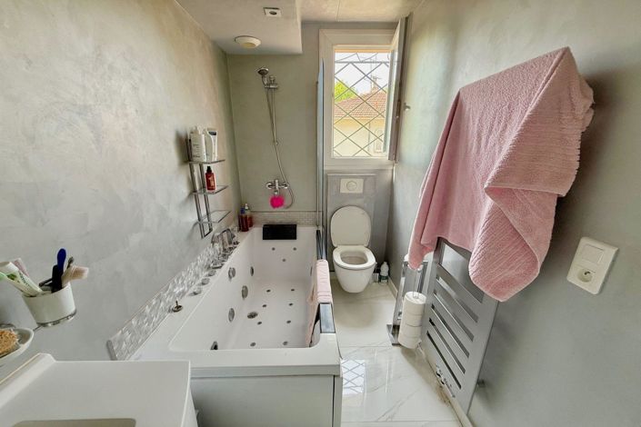 Image No.9-Appartement de 1 chambre à vendre à Cannes