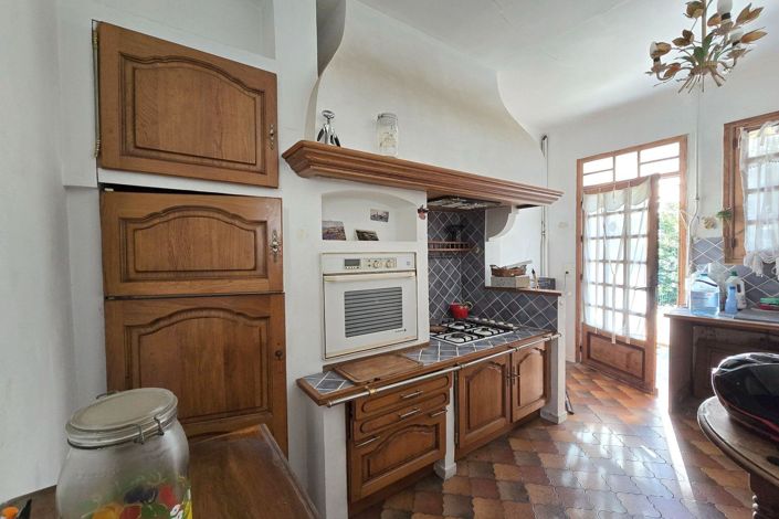 Image No.11-Maison de 6 chambres à vendre à Juan-les-Pins