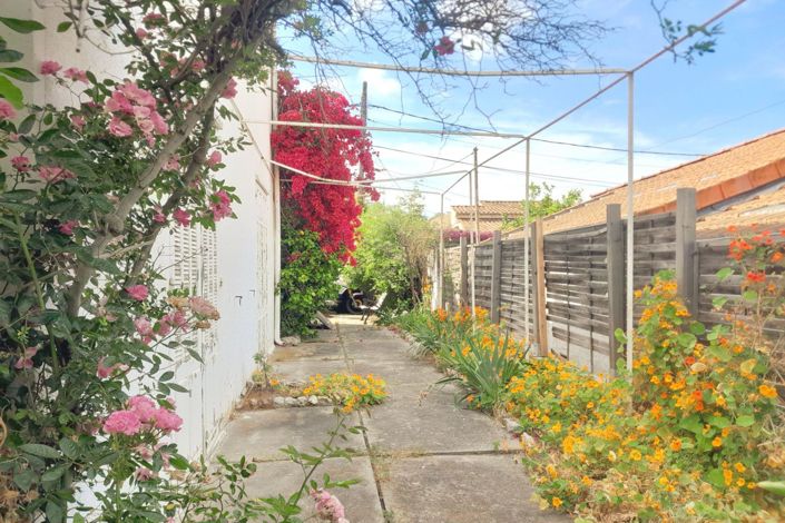 Image No.15-Maison de 6 chambres à vendre à Juan-les-Pins