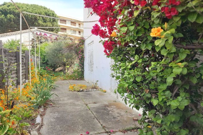 Image No.16-Maison de 6 chambres à vendre à Juan-les-Pins